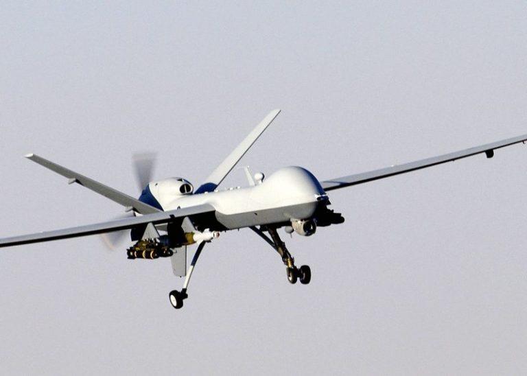 Australia Beli 16 Drone Bersenjata General Atomics