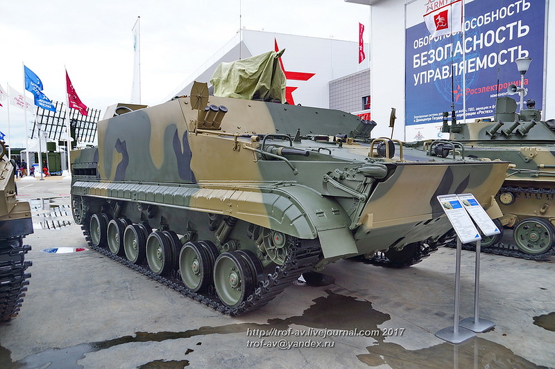 Bagaimana Kelanjutan BT-3F Untuk Indonesia