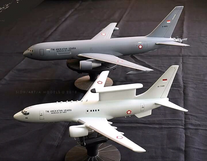 Indo Defence 2018: Airbus Akan Tampilkan Beberapa Produk Pertahanan