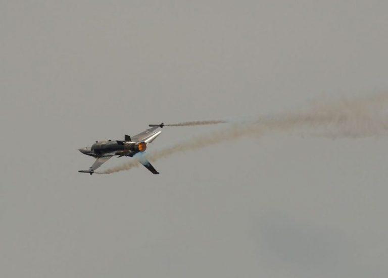 Jet Tempur Turki Serang Kelompok PKK di Irak Utara