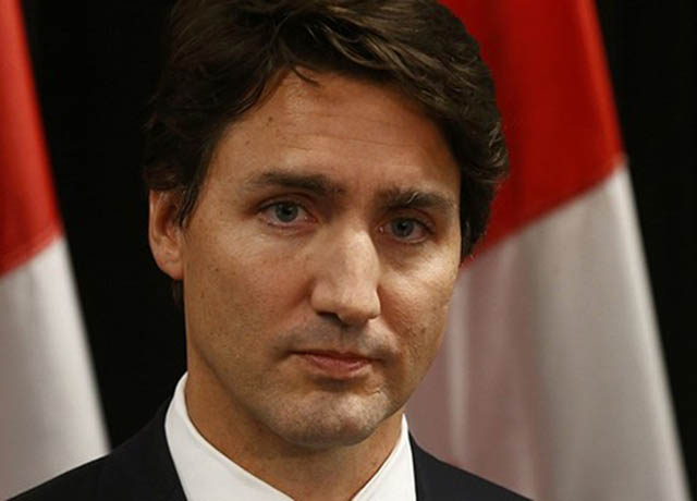 Kanada Siap Bekukan Kesepakatan Senjata Dengan Saudi