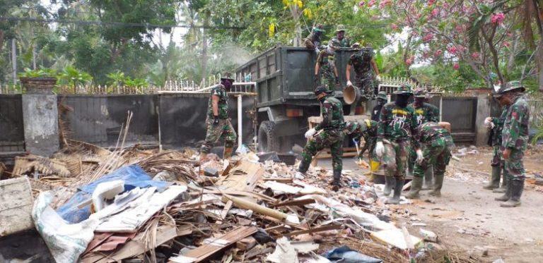 Kenya Ingin Belajar Penanggulangan Bencana dari Indonesia
