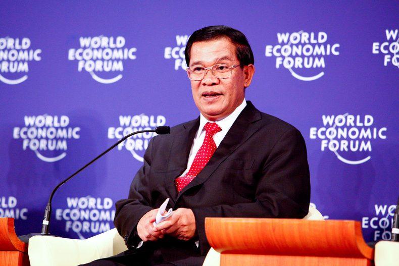 PM Hun Sen: Kamboja Takkan Dijadikan Pangkalan Militer Asing