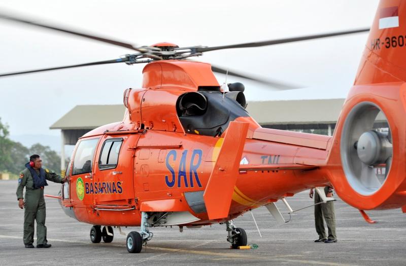 PT DI Raih Kontrak Baru untuk Penjualan Dua Unit Helikopter AS365 N3+ Dauphin
