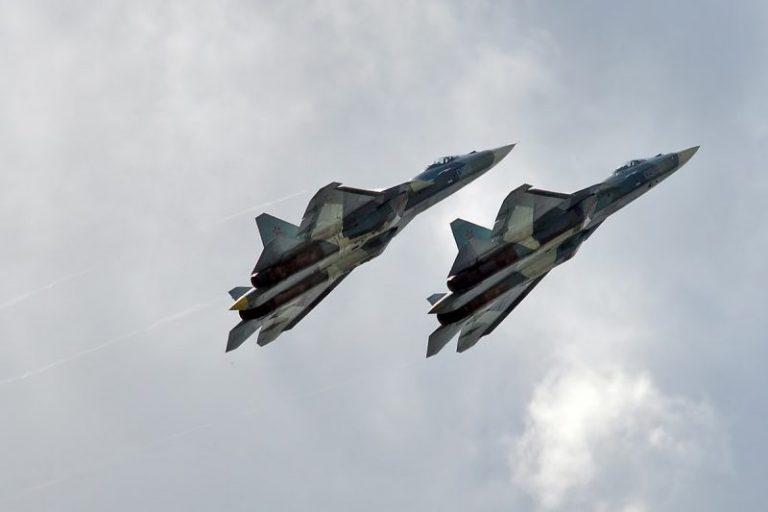 Pengiriman S-400, S-300, Su-57. Pesan untuk AS & Israel – Pengamat