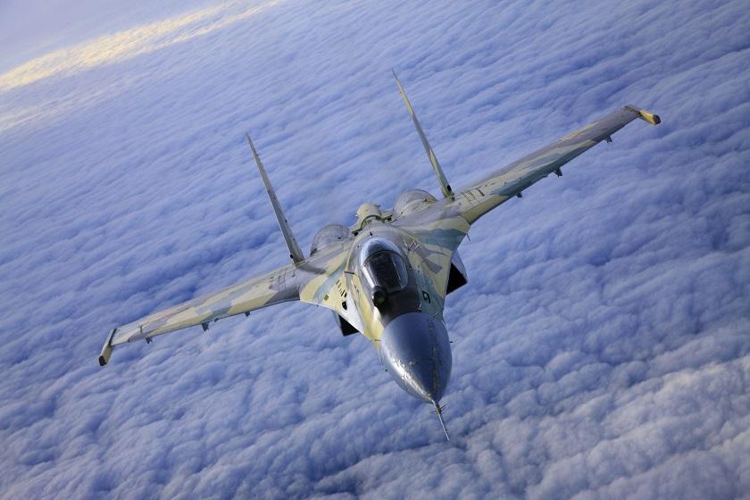Proses Pembelian Su-35 Belum Belum Menemukan Titik Terang