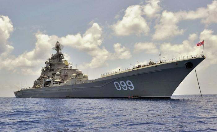 Rusia Terbukti Masih Gunakan RPK-6, Senjata Anti-Kapal Aneh Era Soviet