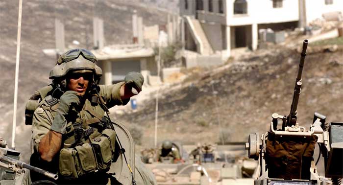 Sempat Panas Karena Penyamaran Tentara Israel, Gaza Kembali Tenang