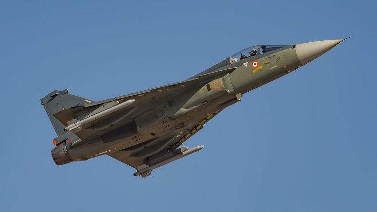 Lockheed Terbuka Membantu India Memproduksi Pesawat Tempur Tejas