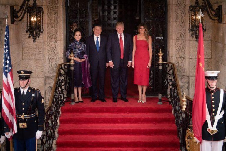Trump dan Xi Setuju Gencatan Perang Dagang