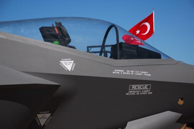 Erdogan: Amerika Harus Berikan F-35, Walau Turki Tetap Beli S-400…. Dan S-500