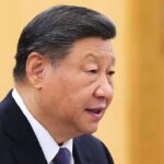 Mengapa Xi Jinping Memecat Jenderal Top Tiongkok? 7 Fakta di Balik Pembersihan Militer Terbesar 2026