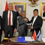 Pesawat Buatan PTDI Bakal Gunakan Teknologi Scytalys untuk Sasar Pasar Asia Pasifik