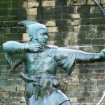 Aktivis Kanada: Aksi ‘Robin Hood’ di Montreal Soroti Krisis Inflasi Pangan Nasional, Memicu Penyelidikan Polisi