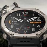 Amazfit T-Rex Ultra 2: Layar 3.000 Nits dan Baterai 30 Hari, Smartwatch Tangguh Pilihan Petualang