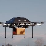 Amazon Prime Air: Drone Pengantar Paket Tabrak Apartemen di Texas, Picu Investigasi Federal
