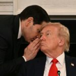 Amerika Serikat: Desak Warga Tinggalkan Iran di Tengah Kebuntuan Nuklir dan Ancaman Militer
