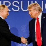 Amerika Serikat Dorong Negosiasi Damai Rusia-Ukraina di Miami, Targetkan Penyelesaian Konflik pada Juni 2026