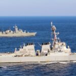Amerika Serikat Kerahkan Armada Tempur ke Haiti: Operasi Southern Spear Targetkan Kartel Narkoba