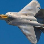 Amerika Serikat: Kerahkan Jet Tempur F-22 ke Israel, Perkuat Postur Militer Hadapi Ancaman Iran