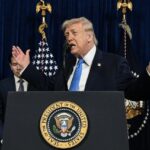 Amerika Serikat: Ketidakpastian Kebijakan Dividen Tarif Trump di Tengah Tekanan Fiskal Global