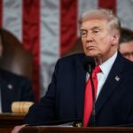 Amerika Serikat: Ketidakpuasan Trump atas Perundingan Nuklir Iran, Opsi Militer Menguat di Kawasan