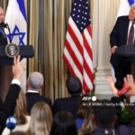 Amerika Serikat: Trump Tegaskan Kelanjutan Negosiasi Nuklir Iran di Tengah Desakan Netanyahu