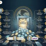 Analisis Keterlibatan Elit Silicon Valley dalam Epstein Files: Dampak Reputasi dan Jaringan Big Tech