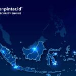 Analisis Krisis Keamanan Siber Indonesia: Lonjakan 75% Serangan dan Ancaman Infrastruktur Vital 2026