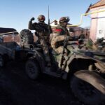 Analisis NATO: Rusia Alami Kerugian Personel Signifikan di Tengah Lambatnya Progres Militer di Ukraina