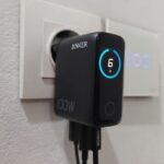 Anker Smart Display B121B: Charger 100W dengan Layar Pintar yang Mengubah Cara Pantau Daya