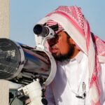 Arab Saudi Tetapkan 1 Ramadhan 1447 H: Konsolidasi Otoritas Keagamaan di Kawasan Teluk