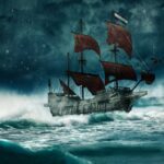 Arkeologi Maritim: Analisis DNA Sedimen Identifikasi Topan Sebagai Penyebab Tenggelamnya Kapal Dinasti Qing