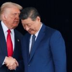 AS dan China Sepakati Pertemuan Puncak, Tinjau Ulang Kebijakan Dagang dan Isu Kedaulatan Taiwan