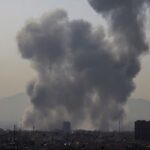 AS dan Israel Luncurkan Serangan Besar-besaran ke Iran, Targetkan Infrastruktur Militer dan Perubahan Rezim