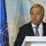 AS dan Rusia Biarkan Traktat New START Berakhir, PBB Peringatkan Ketidakpastian Global