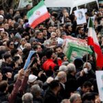 AS: Mobilisasi Armada Besar di Teluk Persia, Tekanan Militer Terhadap Iran Meningkat Pasca-Jenewa