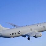 AS Mobilisasi Pesawat Intai di Selat Hormuz dan Teluk Oman, Tensi Washington-Teheran Meningkat