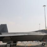 AS Siagakan Armada F-22 Raptor di Israel, Perkuat Tekanan Militer terhadap Program Nuklir Iran
