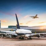 AS Siagakan Pertahanan Udara, Hentikan Operasional Penerbangan di Bandara Internasional El Paso
