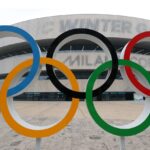 Atlet AS Kritik Kebijakan Imigrasi Trump di Panggung Olimpiade Musim Dingin Milan-Cortina