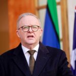 Australia: PM Albanese Dievakuasi dari Kediaman Resmi di Canberra Pasca-Ancaman Keamanan