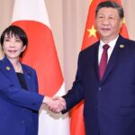 Beijing: Terapkan Pembatasan Ekspor Komponen Dual-Use, Targetkan Industri Pertahanan Jepang di Tengah Eskalasi Ketegangan Regional