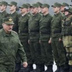 Belarus Dukung Inisiatif Rusia Bentuk Aliansi Negara Terkena Sanksi Barat untuk Imbangi Tekanan Ekonomi