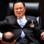 Bhumjaithai Pimpin Pemilu Thailand: Anutin Charnvirakul Berpeluang Jadi PM ke-33, Mengubah Dinamika Politik Regional