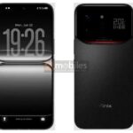Bocoran Infinix Note 60 Ultra: Bawa Baterai 7.000mAh dan Desain Modul Kamera Mirip iPhone 17 Pro