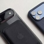 Bocoran Paten Apple Ungkap Casing iPhone dengan Antena Fleksibel untuk Konektivitas Satelit Optimal