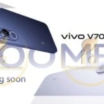 Bocoran Vivo V70 FE: Membedah Potensi Kamera 200 MP dan Baterai Raksasa 7.000 mAh di Kelas Menengah