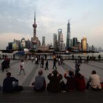 China Bebaskan Visa Inggris dan Kanada: Upaya Beijing Reduksi Pengaruh AS di Aliansi Five Eyes