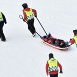 China Tinjau Kesiapan Medis dan Protokol Keselamatan Atlet Pasca Kecelakaan Halfpipe di Olimpiade 2026